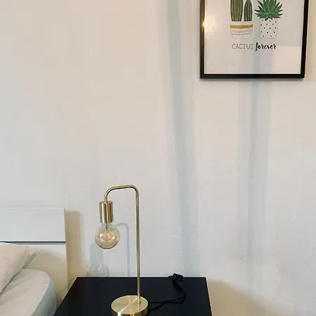 Confort Dans Apartamento *