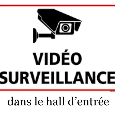 Apartamento Confort Dans Boulogne-sur-Mer