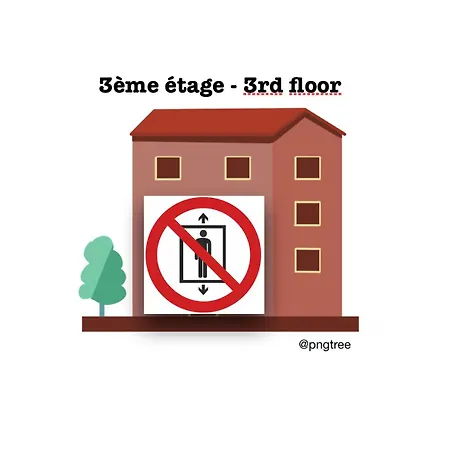 Confort Dans Apartamento *