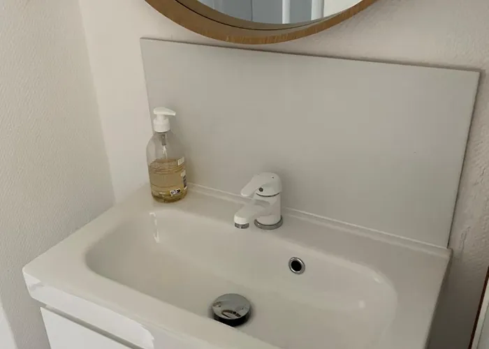 Apartment Confort Dans *