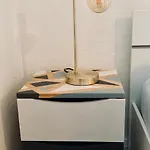 アパート Confort Dans ブローニュ・シュル・メール