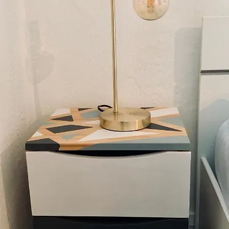 Appartement Confort Dans Boulogne-sur-Mer