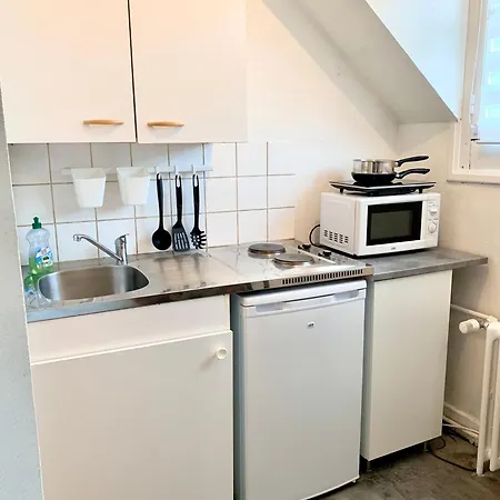 Confort Dans Appartement