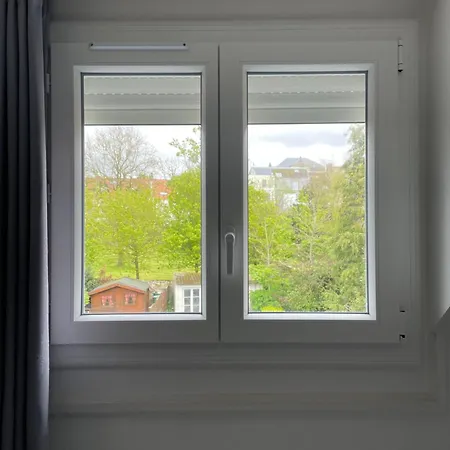 Confort Dans Apartment