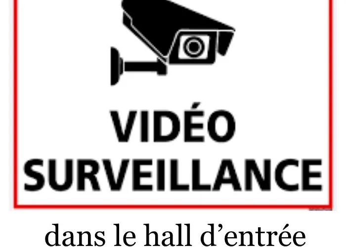 Appartamento Confort Dans Boulogne-sur-Mer