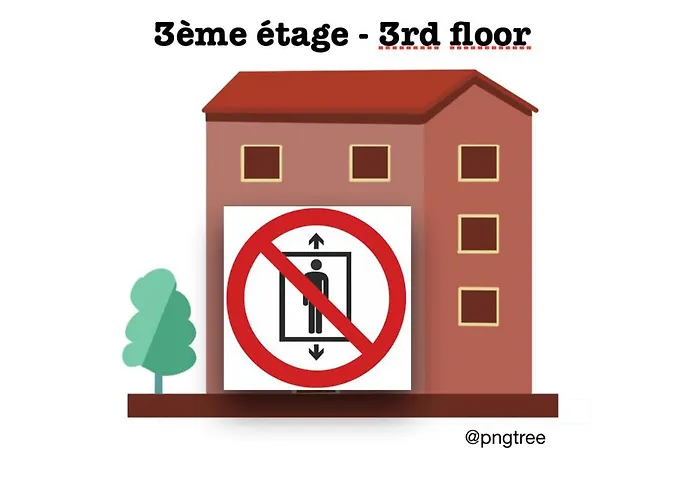 Confort Dans Appartamento *